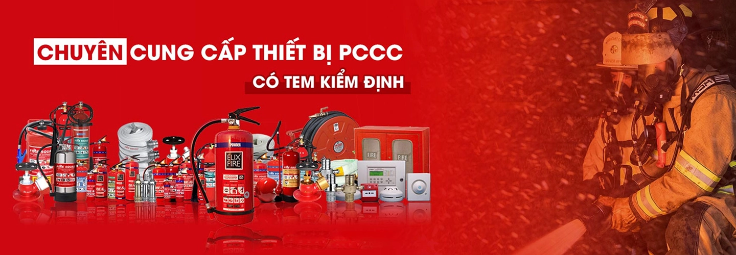 PCCC PHƯƠNG ĐÔNG STAR